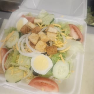 Garden Salad