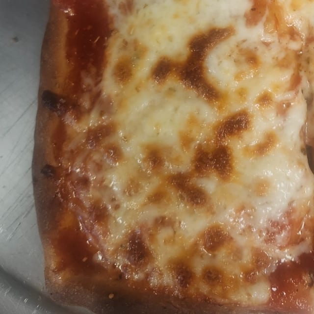 Build your Own Pizza.