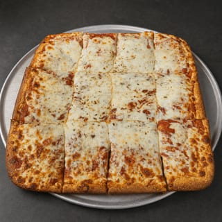 Sicilian Pizza