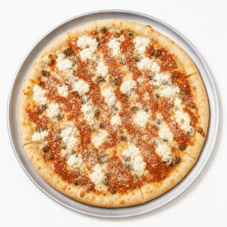 Lasagna Pizza