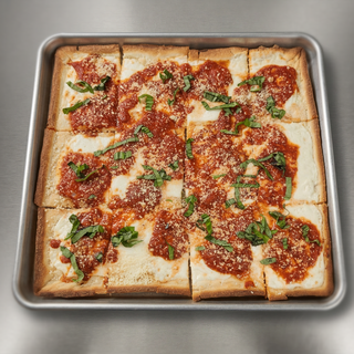 Grandma Pizza