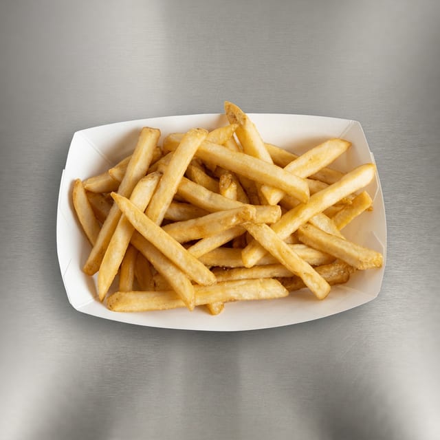 French Fries.