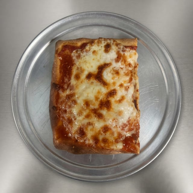 Build your Own Pizza.